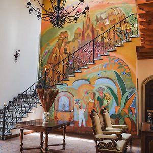 Hotel Casa Don Pascual